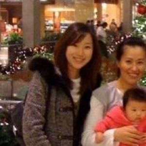 Meet your Posher, Sungah